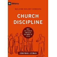 ChurchDiscipline