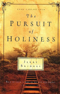 pursuitofholiness