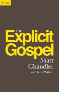 ExplicitGospel