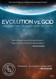EvolutionvsGod_DVDcover