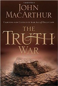 Truth War - MacArthur