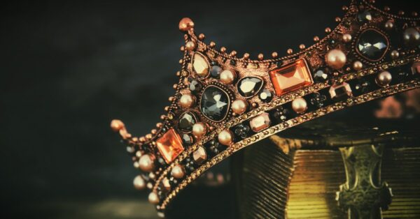 2 Samuel (Full Exposition)