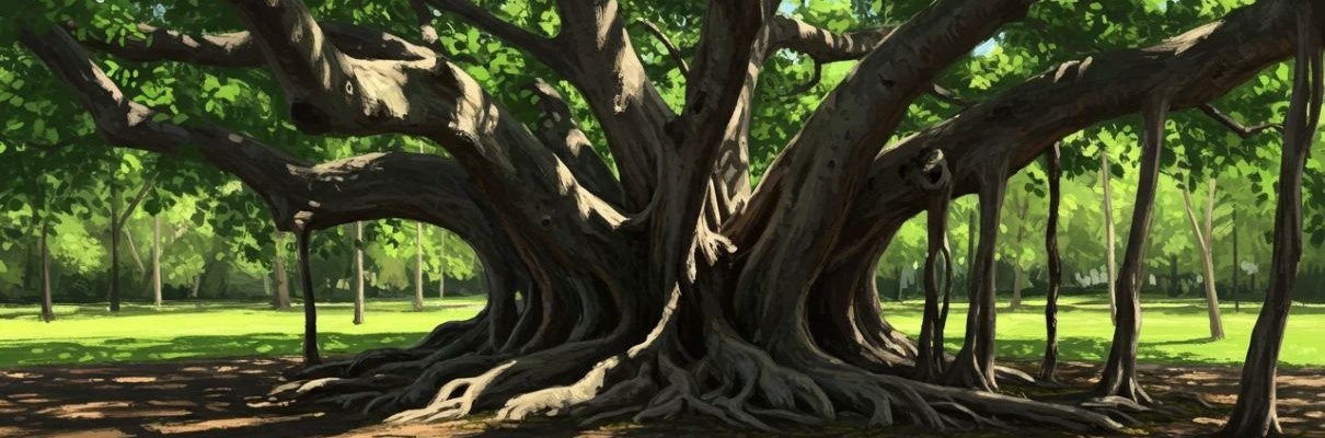 ROOTED: A Gathering of Young Adults (18-30)