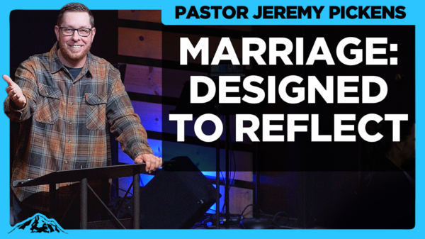 The Mirror of Marriage