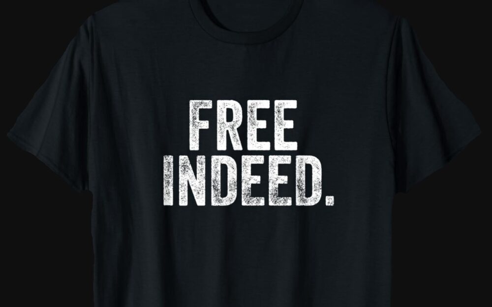 Legalism & Christian Liberty