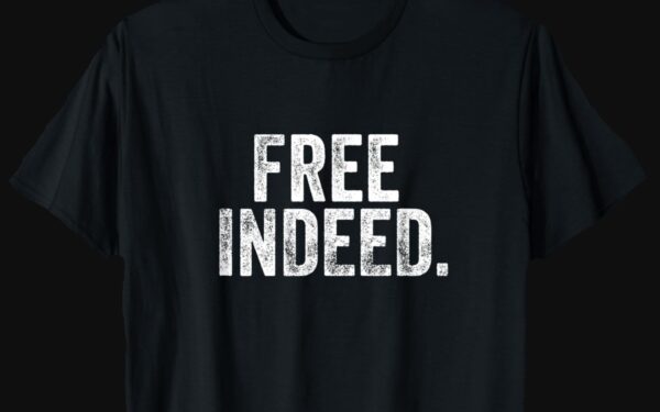 Legalism & Christian Liberty