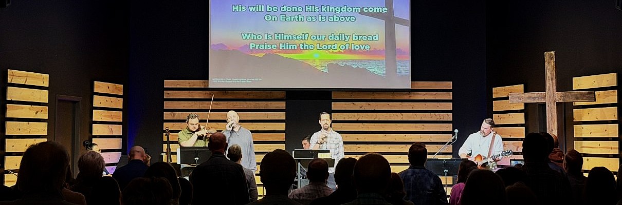 Embracing All of God's Word Together, One Verse at a Time